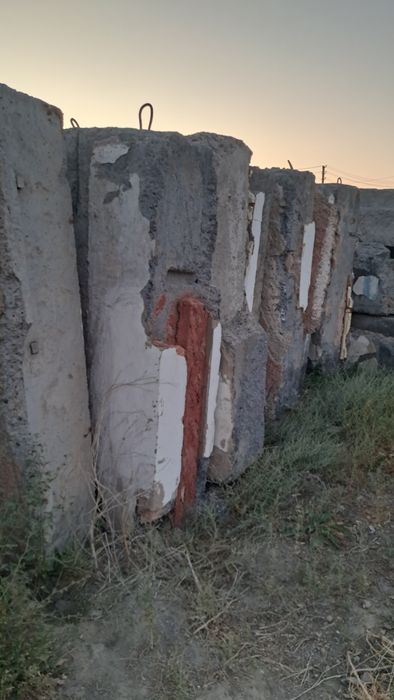 Продам блоки стеновые ММС