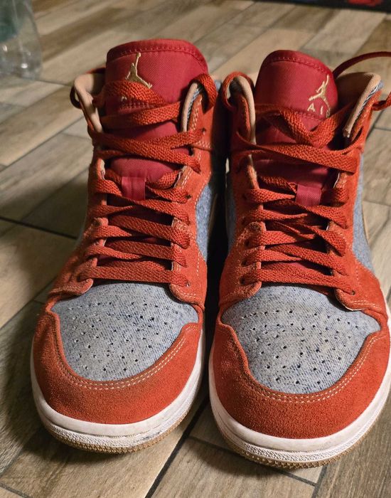 Ghete unisex Jordan
