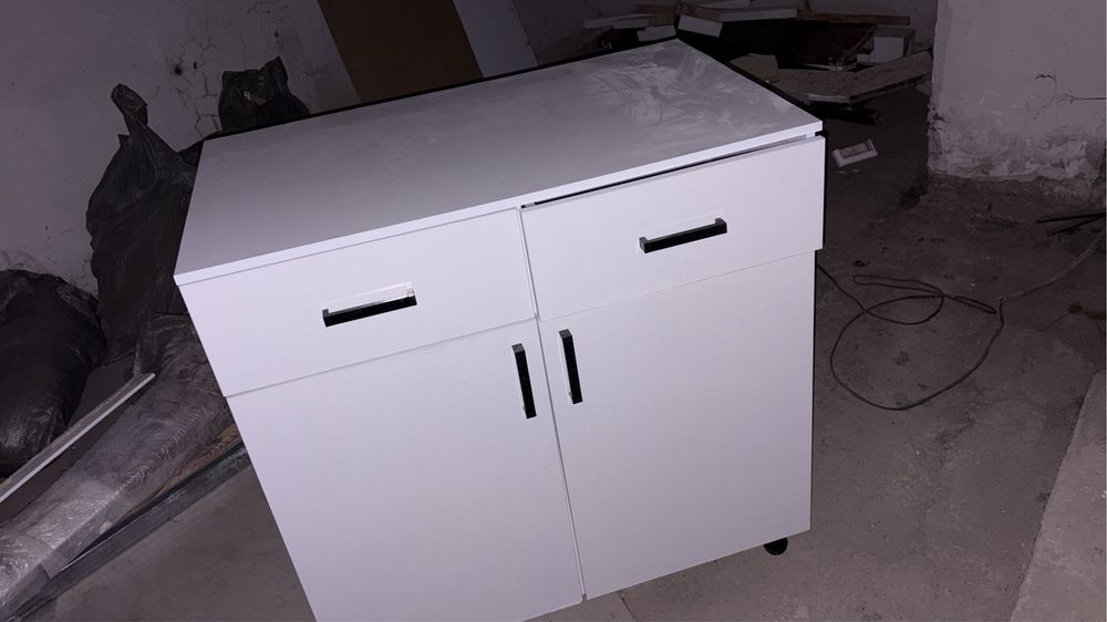 Тумба комод шкаф хороши материал