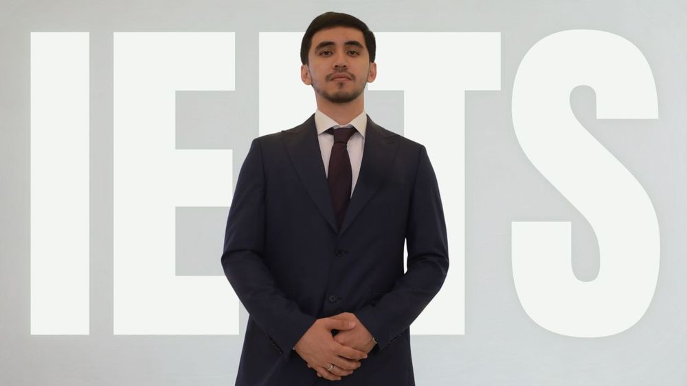 Репетитор английского, IELTS подготовка