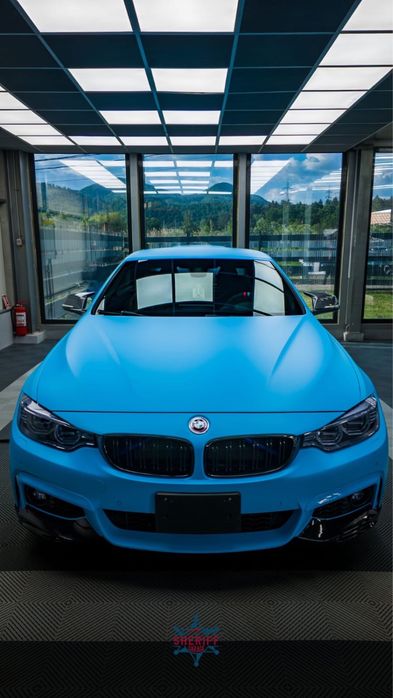 Bmw 430 XDRIVE Impecabil