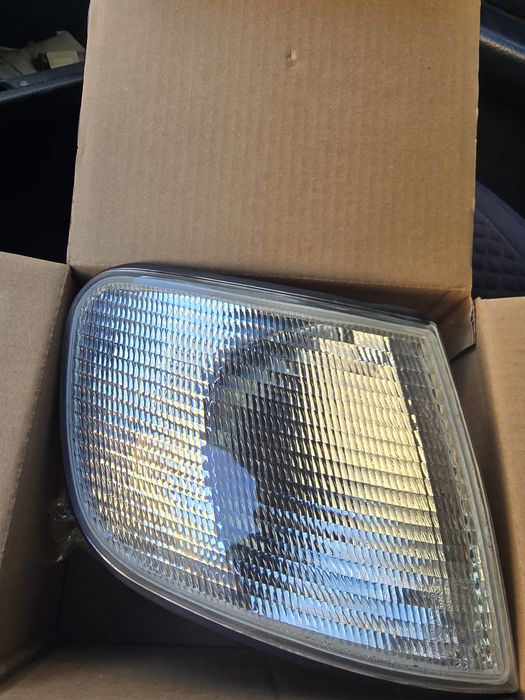 Ауди 100 с4 поворотник