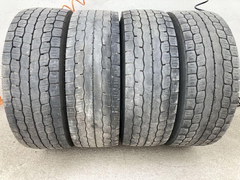 Гуми за камион 315-70-22.5 Рамедина