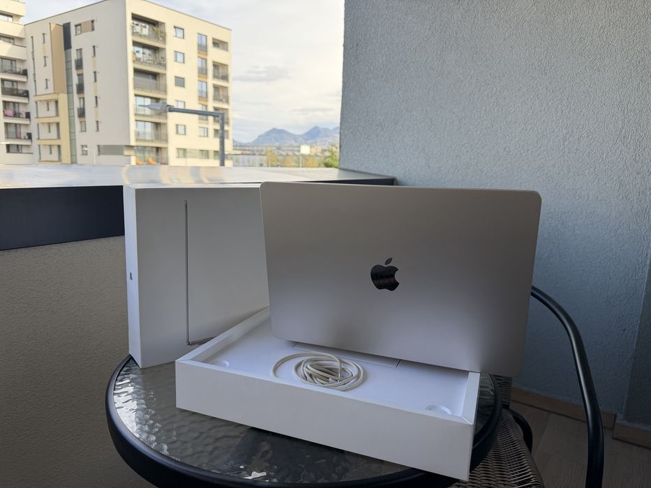 MacBook Air M3 15 inch