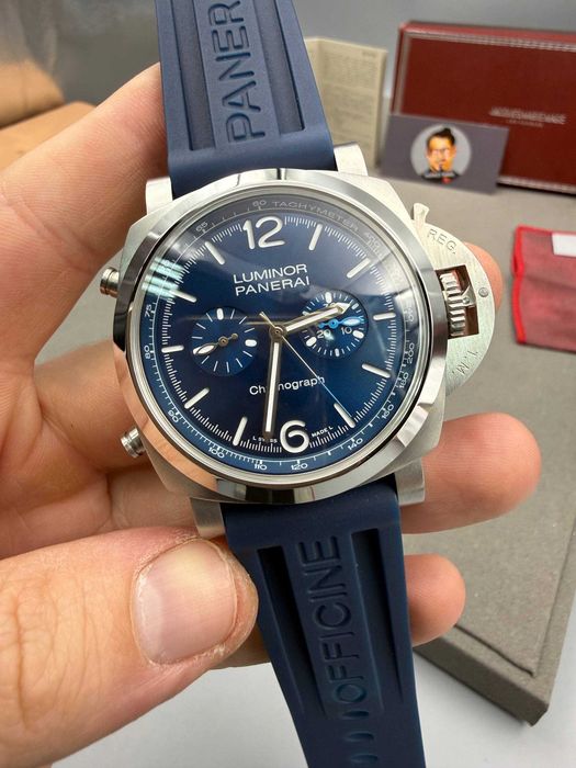 Luminor Panerai колекция 2