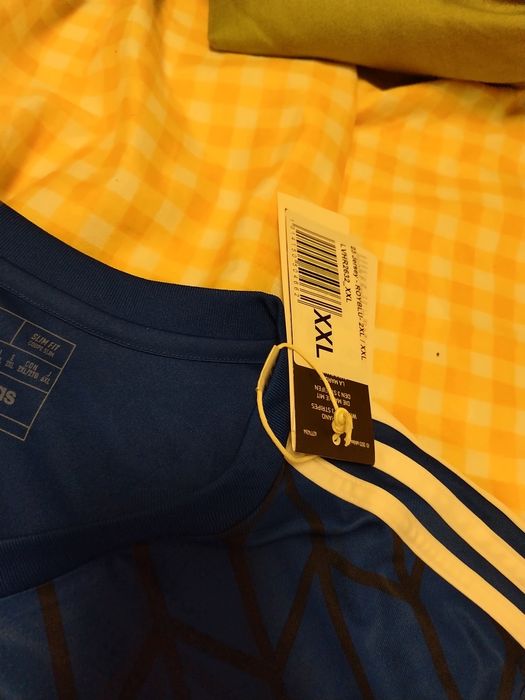 Adidas Левски София 1914 Ххл