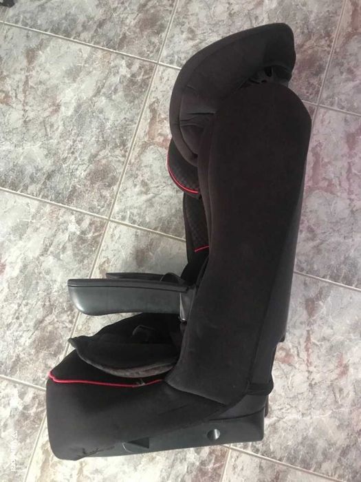 Детско столче Scuderia Ferrari I-Max S