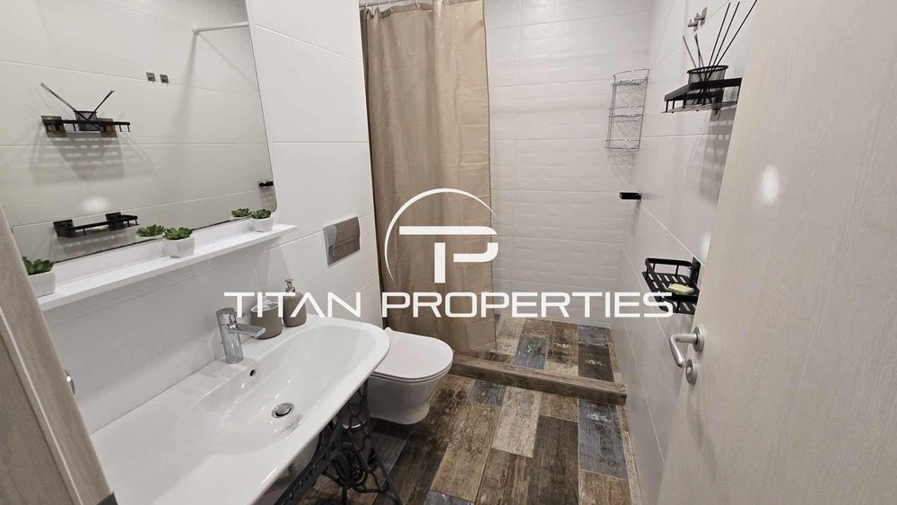 Дава се под наем Двустаен апартамент в Варна, Бриз - 77 кв.м за 1000 € - Снимка #6