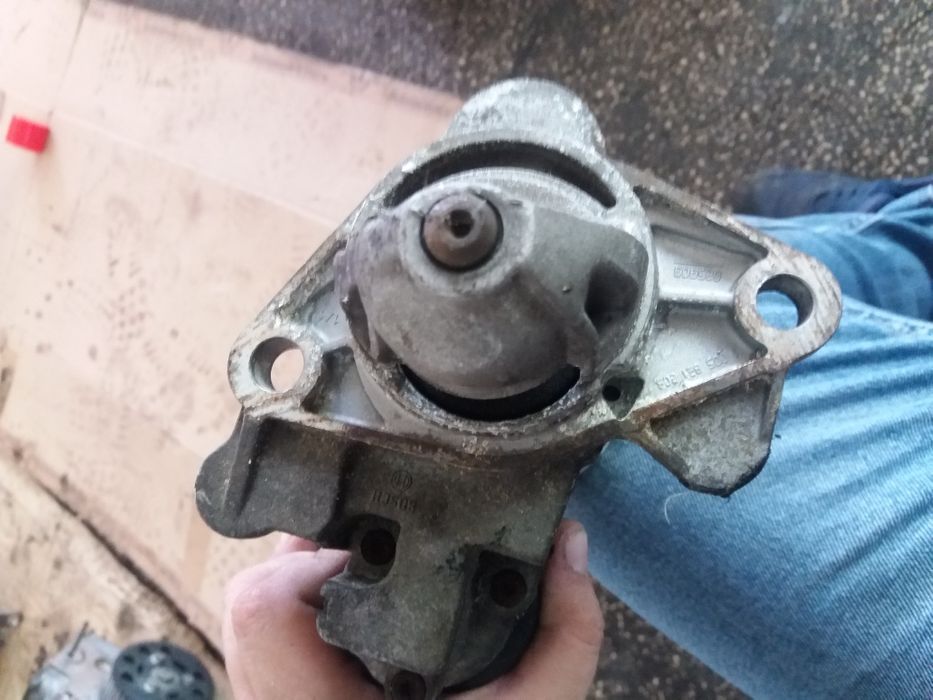 Electromotor mini cooper r50 r53 1.6benzina fabricatie 2004