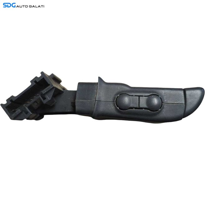 Maneta Manete Comenzi Volan Volum Renault Megane 2 2002 - 2008 [LS0371]