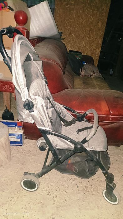 Коляска сатылады