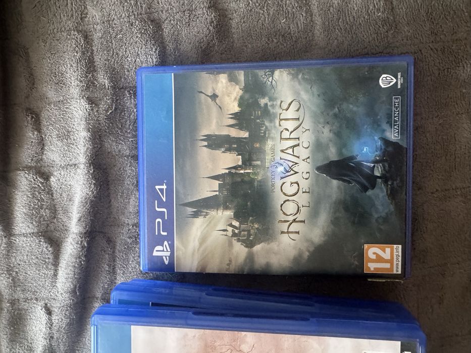 Продам диски на ps4