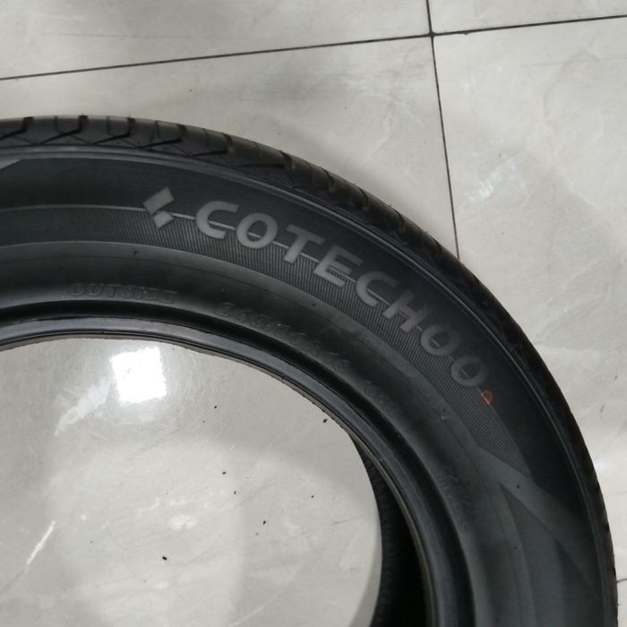 (Charmhoo) Cotechoo Balon shina 235/60/18 245/60R18