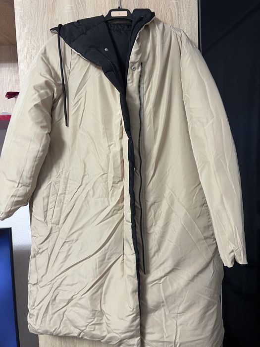 Geaca Trendyol cu 2 fețe marimea L