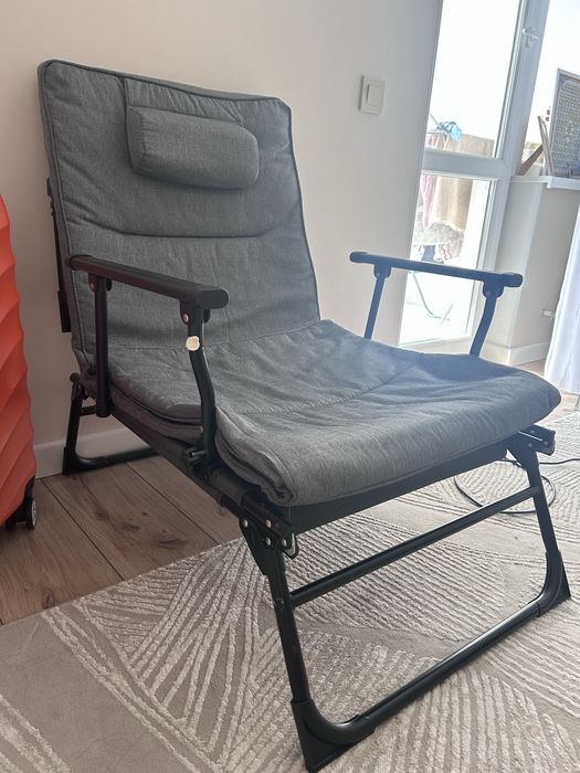 Раскладушка 2в1 продается