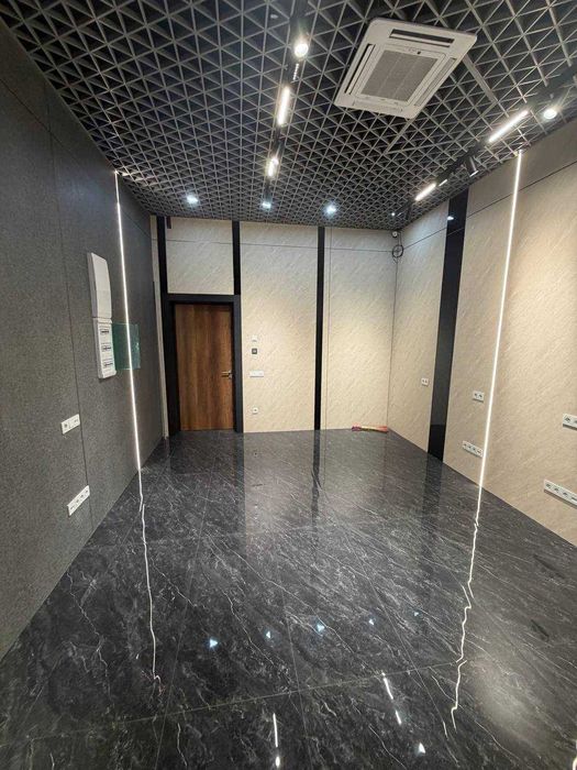 Сдаётся офис в аренду Piramit Tower 10 этаж