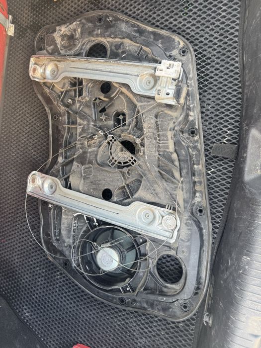 Элантра водитель жақ есік панелі, колонкасы