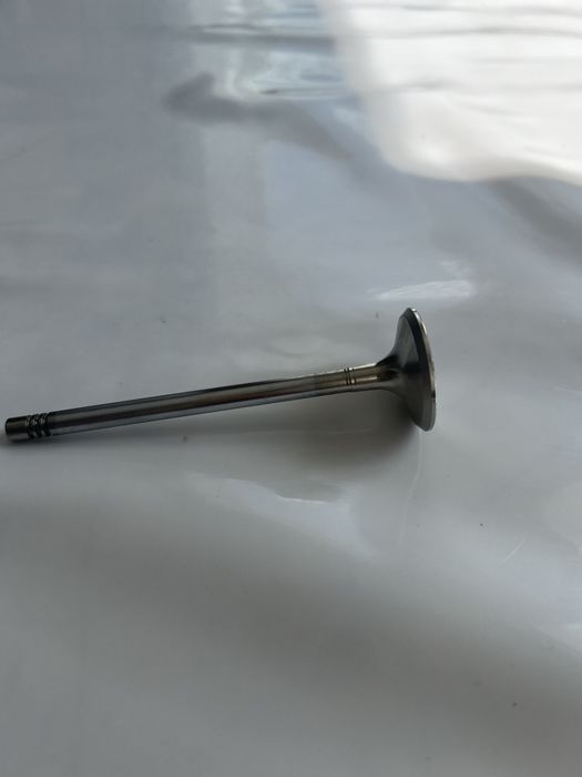 Клапан опель зафира