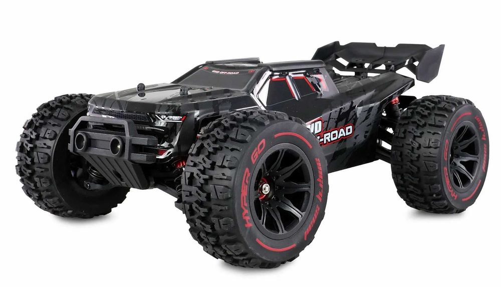 RC MJX 14210 1/14 75+KM