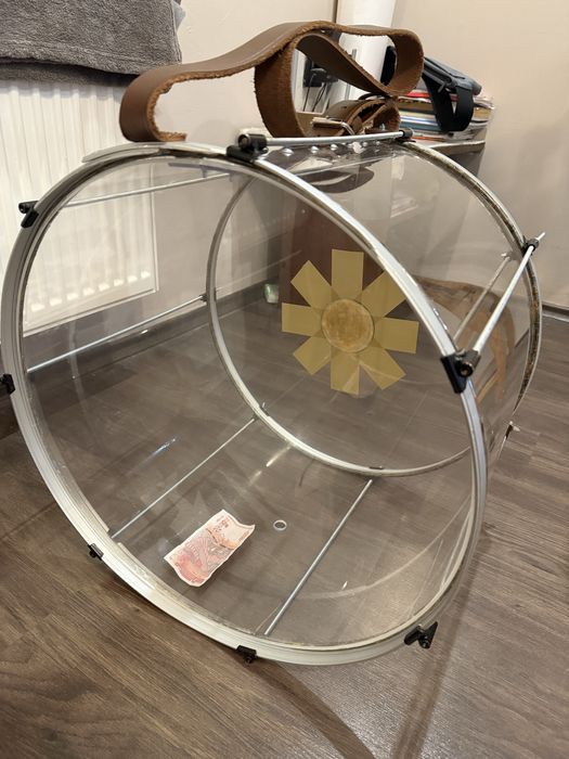 Нов тъпан 20 инча