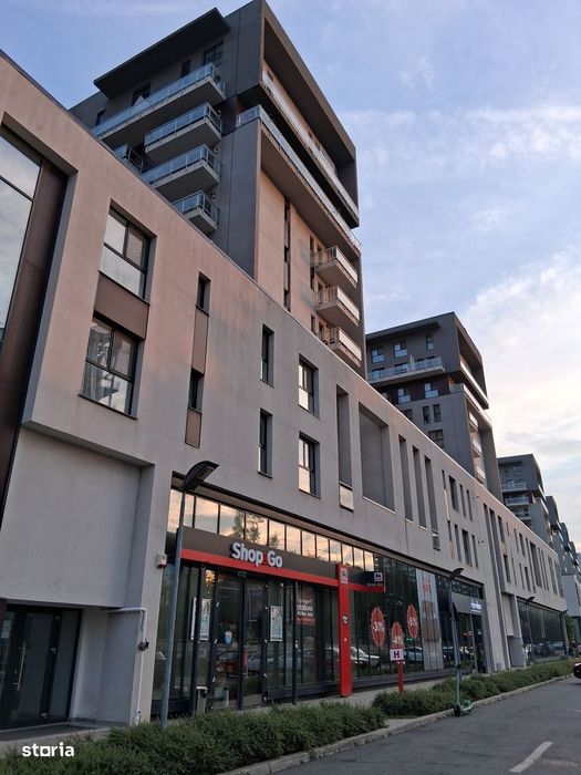 2 camere Metrou Pipera