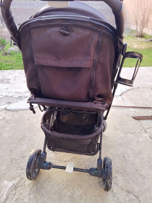 Bolalar uchun kolyaska