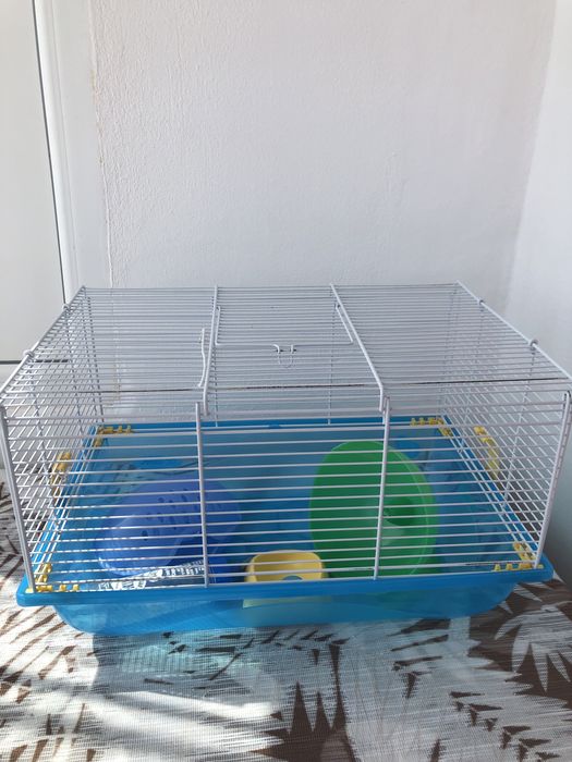 Vand cusca de hamster