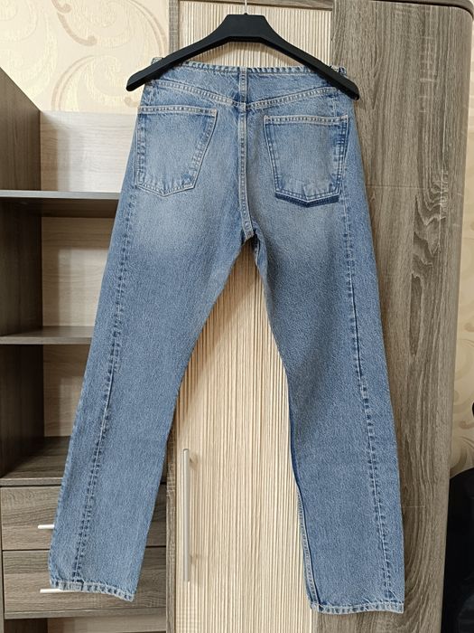 Zara. Женские джинсы