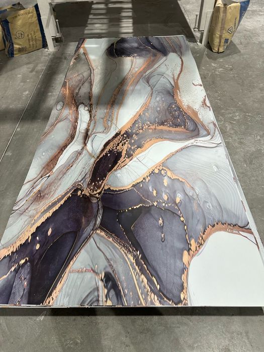 Гибкий мрамор от 100 листов ОПТОМ