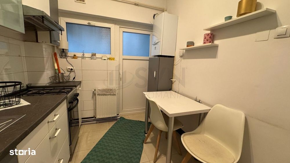 Apartament 4 Camere l Piata Spaniei l Best Deal