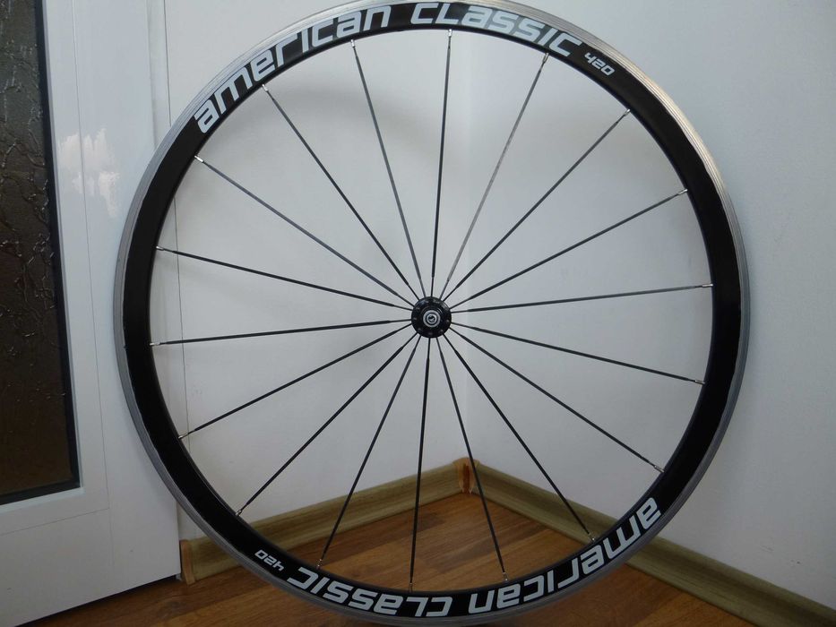 Шосейни капли American Classic AERO 420 -за 10 Скорости!!