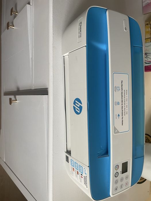 Imprimanta hp ca noua