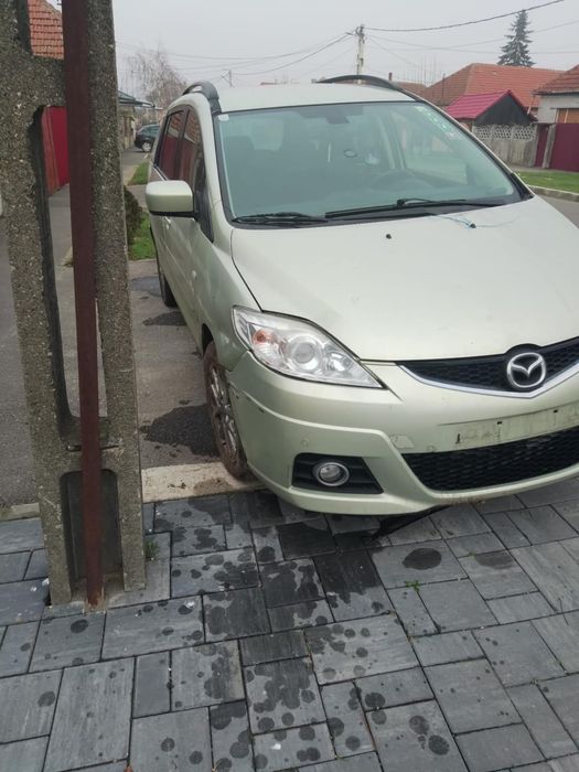 Mazda 5 de vanzare