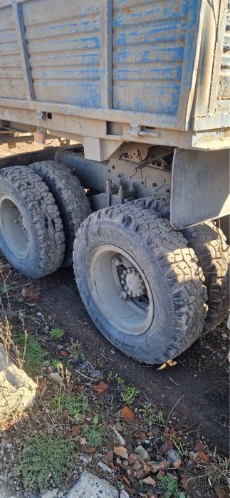 Продам Камаз 5410