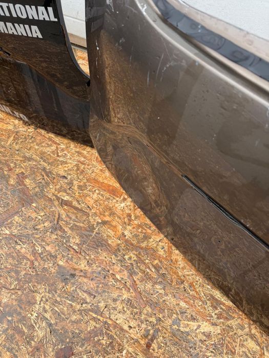 Haion Dacia Duster 2 2017/2018/2019/2020/2021/2022