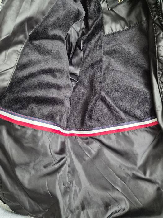 Зимняя детская куртка, подойдёт  на 2,5-3,5 года