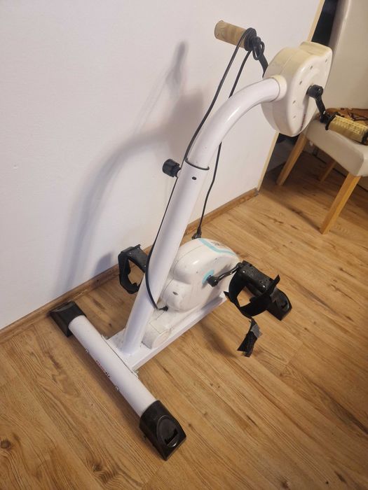 Bicicleta recuperare EVERFIT WELLY E COMBI