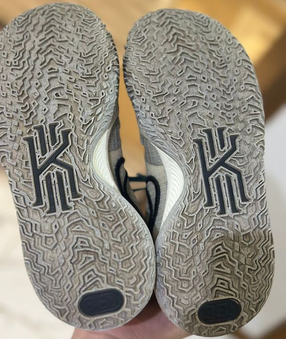 Nike Kyrie 7 EP. Оригинал