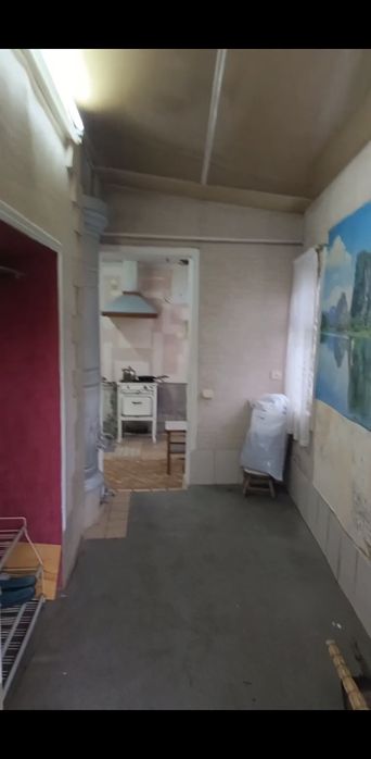 Общий двор гостиница россия 2 хона 58 кв