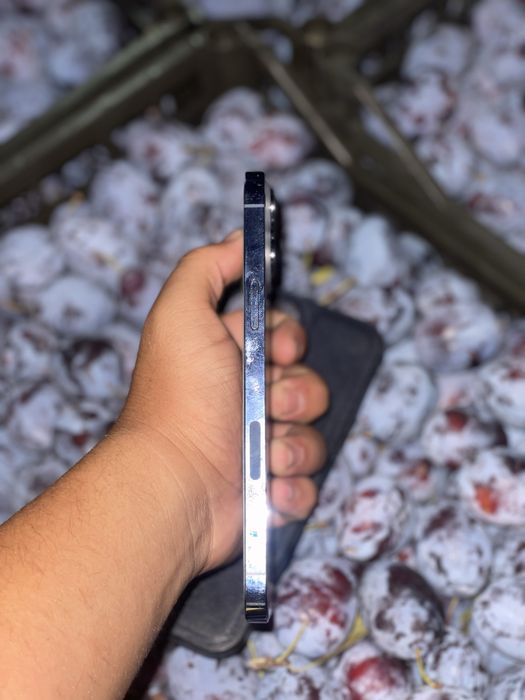 Iphone 13 pro max 128gb 80%