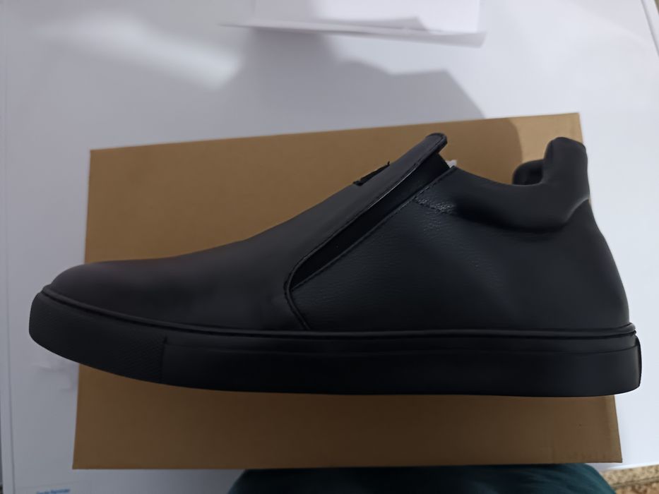 Мужская обувь новая UGG