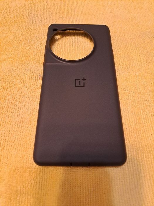 OnePlus 12 16G 512G Black