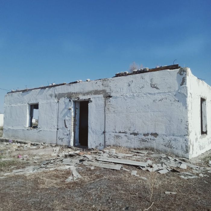 Продается 2-х квартирный дом