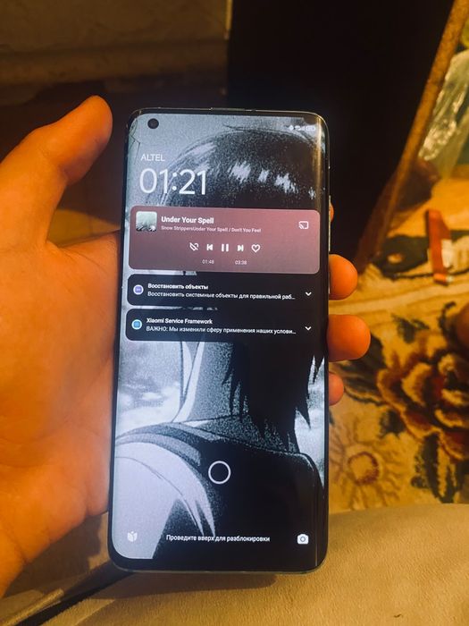 Xiaomi mi 10 обмен