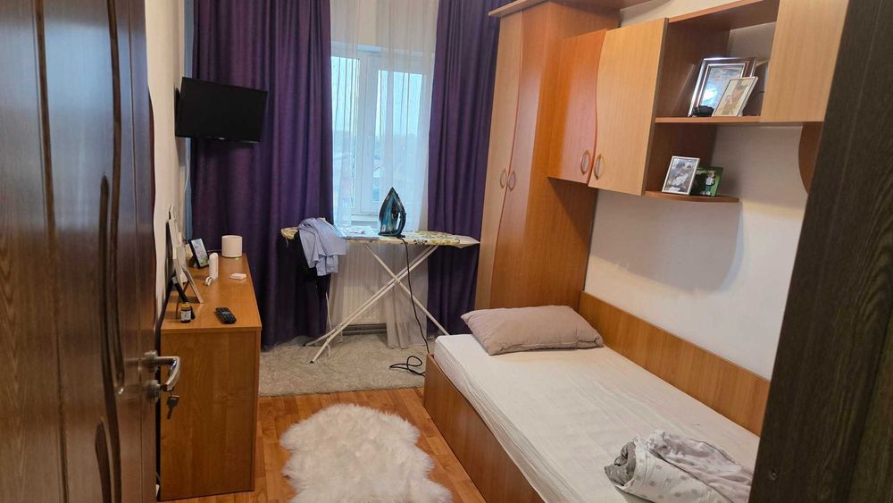 vanzare apartament 3 camere
