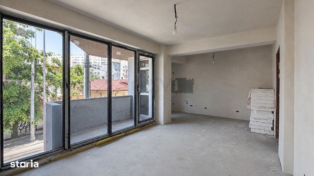 Studio I Bloc Nou I Stefan cel Mare I Metrou I Parcare — fotografia 1