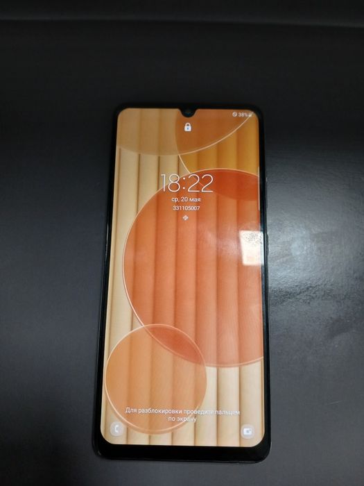 Samsung A 32 idealniy tel