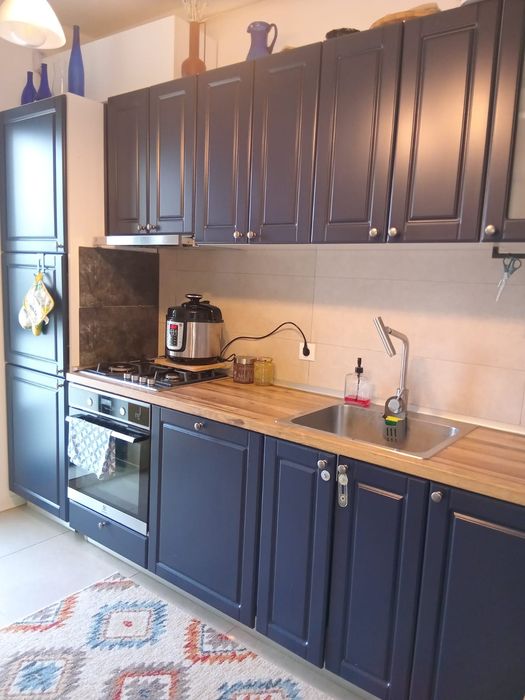 Apartament de vânzare 3 camere