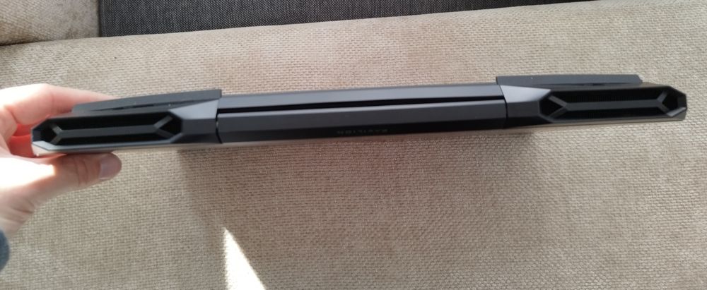 Laptop Gaming Hp i5-11300H, RTX 3050Ti, 16 GB RAM, SSD 512 GB