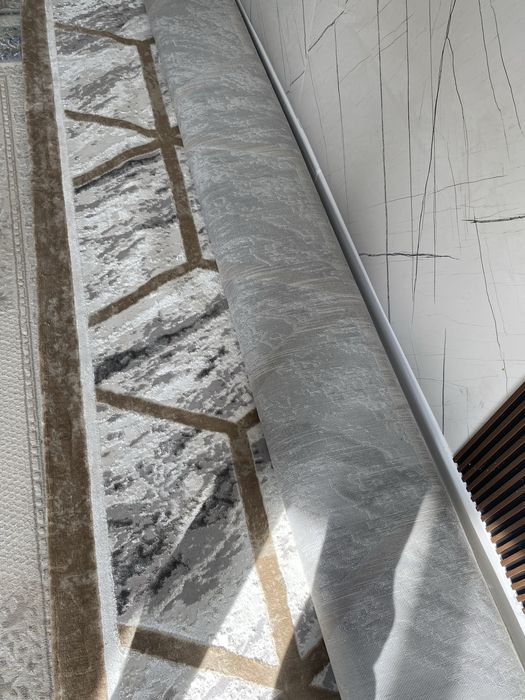 Новый килем, пайдаланылмаган, сыйлыкка келген, размери 6х4